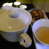 台湾茶「白金茶芳」＠白金